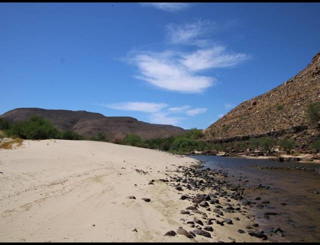 328HA FARM FOR SALE IN CLANWILLIAM RURAL